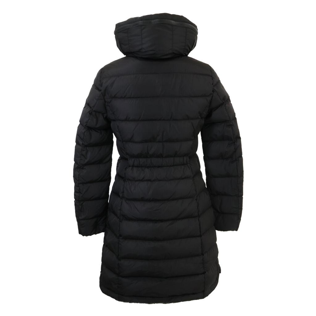 MONCLER Excellent condition FLAMMETTE down jacket coat O blackUsed