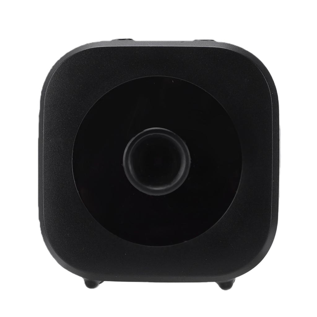 Indoor Security Camera 1080P HD 2.4GHz WiFi 2 Way Talk 24Celsius7 Continuous Recording Wireless Pet Camera with APP for Home