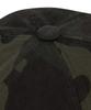BROWNBREATH Stone Washing Camo Cap - Khaki