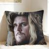 Rainer Winkler Pillowcases  Fashion Pillow Case For Sofa Home Decoration Print Pillow Cover