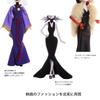 Mattel Disney Villains Set 100th Anniversary HRF56 3-Doll [3 Dolls] [Dress-up Dolls] [Disney Celebration] [Ages 4+]