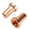 Cutter Consumables Electrodes Tips Nozzle Set for K50 Welding Machine
