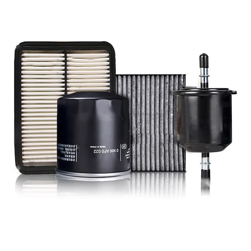 GAC Trumpchi M8/GA5/GA6/GA8 Complete Filter Kit
