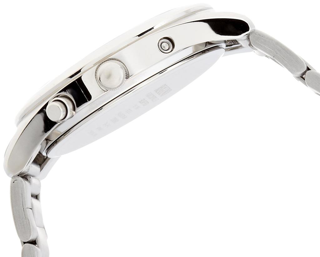 Montre CITIZEN REGUNO Solaire Radio-Pilotée RS25-0484H Homme