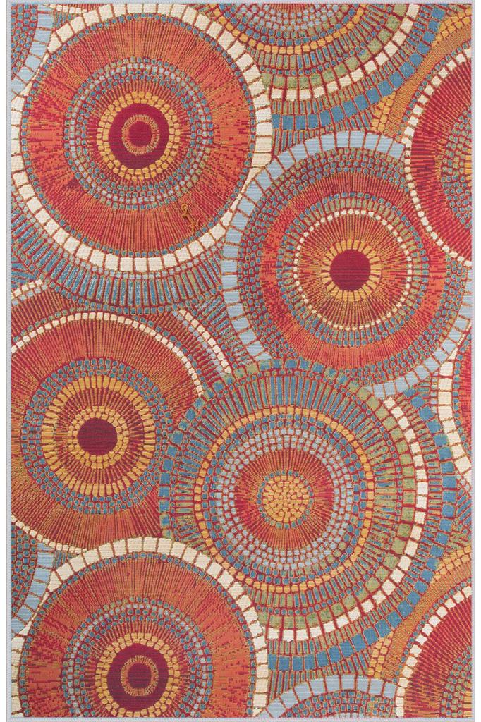 Rovigo Home Washable Printed Carpet RGHM1109