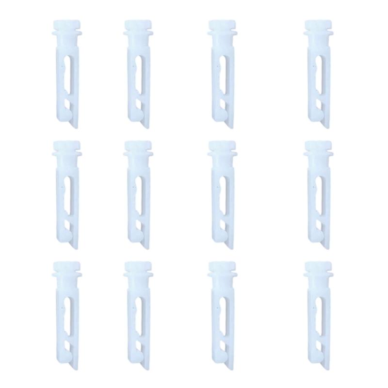 Vertical Blinds Replacement Parts,Vertical Blind Control Wand Vertical Blinds Repair Kits Blinds Curtain Accessories