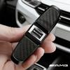 Držák na sluneční brýle, klip na kartu/lístek na sluneční clonu auta Pro Mercedes Benz AMG W203 W205 W206 W211 W220 W212 W201 W210 W108 GLC
