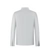 Navigare Men's Outdoor UPF50+ Stand Collar Sun Protection Jacket