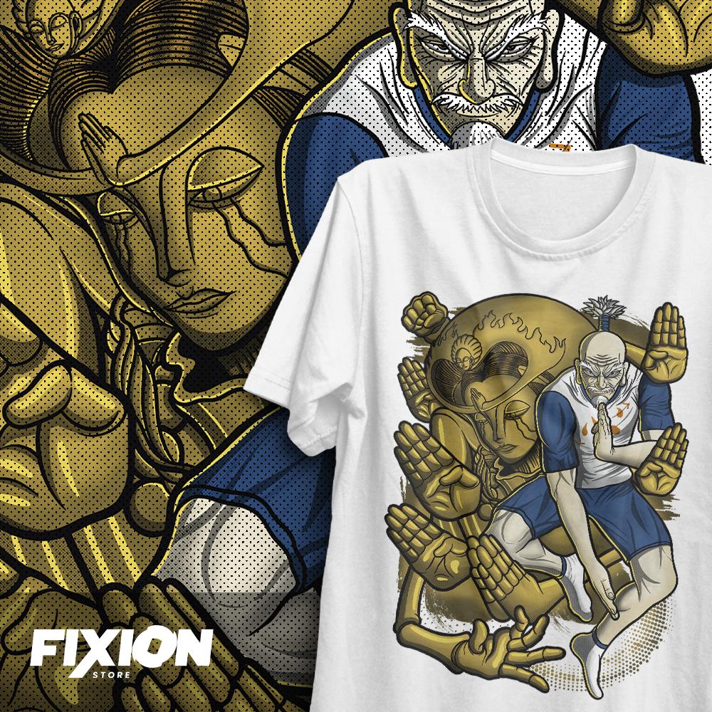 

Hunter x Hunter – Нетеро РА Аниме Футболка Манга Подарок для Любителя Аниме Все Размеры Хлопок M белый