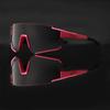 Lunettes de Soleil Vélo Surface Miroir Femmes Hommes Sport Extérieur Protection Conduite Lunettes Optiques Randonnée Ski Lunettes Femme Homme