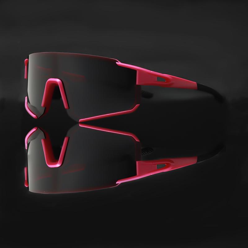 Lunettes de Soleil Vélo Surface Miroir Femmes Hommes Sport Extérieur Protection Conduite Lunettes Optiques Randonnée Ski Lunettes Femme Homme