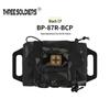 Outdoor Tactical Medical Storage and Tool Waist Bag