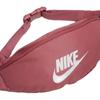 Nike Polyester Fanny Pack Small Women's Pink Casual BA5750-689