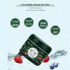 Deep Cleansing Face Cream: Pore Cleanser, Makeup Remover, Oil Control, and Massage Cream.
