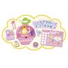 PILOT CORPORATION Doll I Love Bath Set Mel-chan Set FruitStrawberry