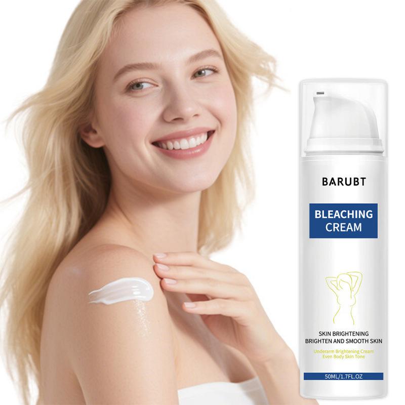 Hot-selling BLEACHING CREAM underarm JOINTS, private parts, body blemishes, brightening cream, three packs