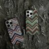Luxury Thin Night Limunious Micro Matte Magnetic Phone Case for iPhone 15 Pro Max 14 Pro 13 12 Shockproof iPhone Cover