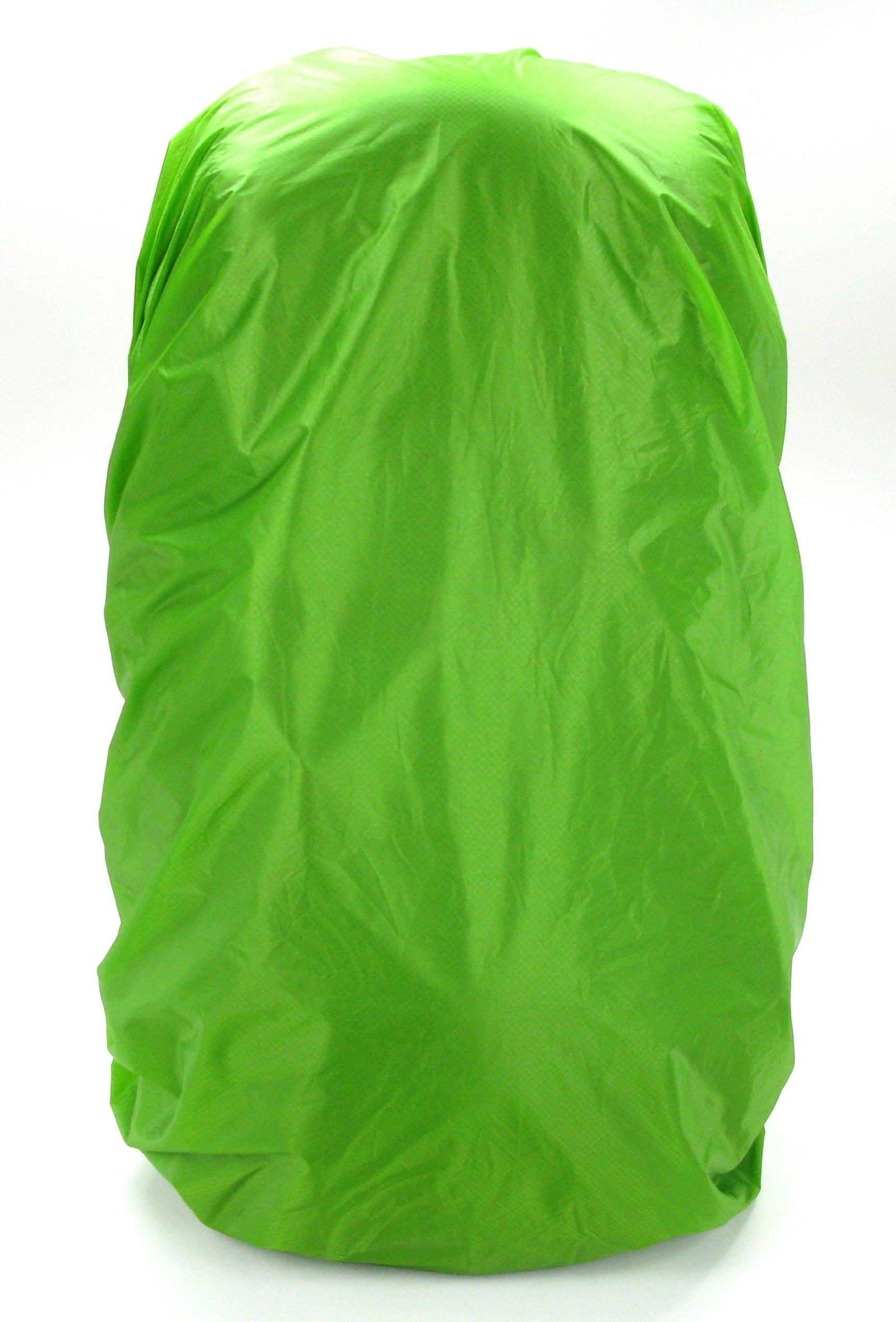 

ISUKA Ultra Light Pack Cover L Green 262302