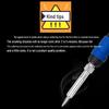 90W High-Power Electric Soldering Iron Set, Constant Temperature Welding Tool for Professional Repairs
