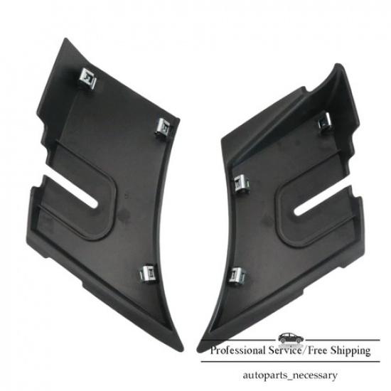 For Cadillac Escalade Escalade ESV EXT Air Inlet Cowl Grille Panel L+R US Stock