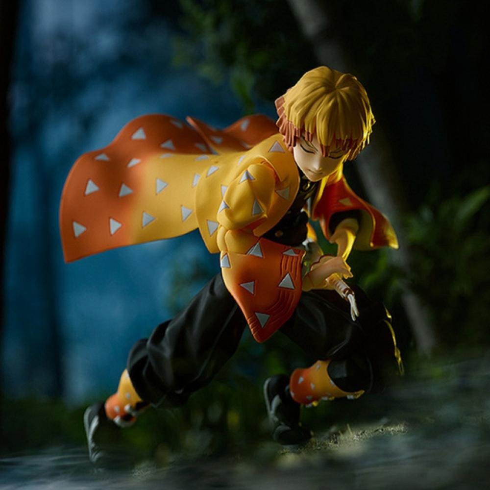 

Max Factory Demonic Blade Max Factory фигма №522 Зеницу Агацума