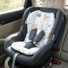 Cotton Material Stroller Seat Pad All Seasons Stroller Accessories  Buggy Accessories