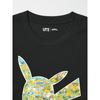 Uniqlo Pok Mon CArd UT  GrAphic T  shorT Sleeve  A