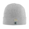 Cheval Grand Uma Musume Anime Knitted Caps Womens Unisexs Beanies Autumn Winter Hats Acrylic  Casual Melon Cap
