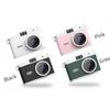 Retro Mini Keychain Camera for Students and Children's Travel Parties