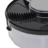 Electric Mosquito Killer Pest Trap Device USB Power Supply Automatic Pest Catcher for Restaurant Kitchen
