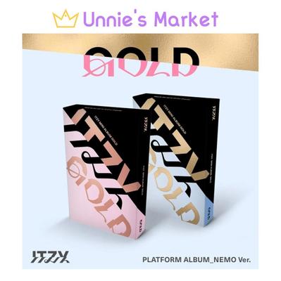 GOLD Платформа Nemo вер.