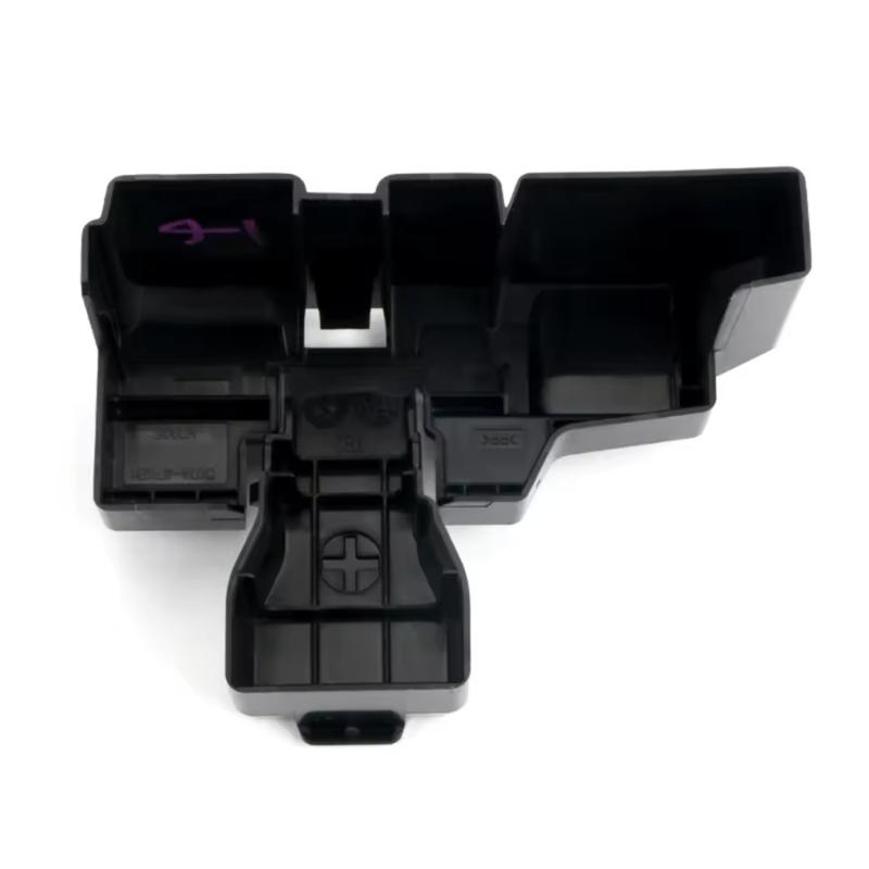 Replacement Positive Battery Terminal and Fuses Cover Caps for 3 6 D07A-67-KB1 Car Battery Protection Cover