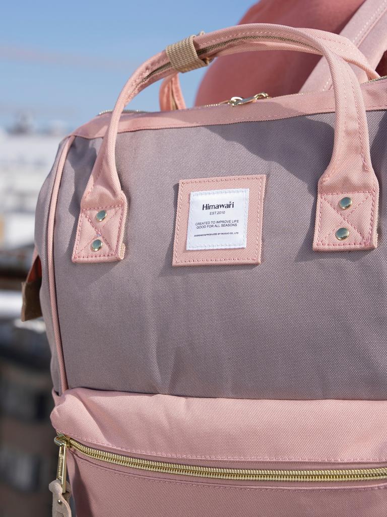 Backpack 9001-0109 12(1)