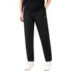Li-Ning Comfortable Casual Simple Straight Leg Knitted Sports Pants Men bottoms AKLV881-1