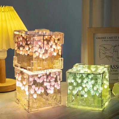 Luminaires – Veilleuses