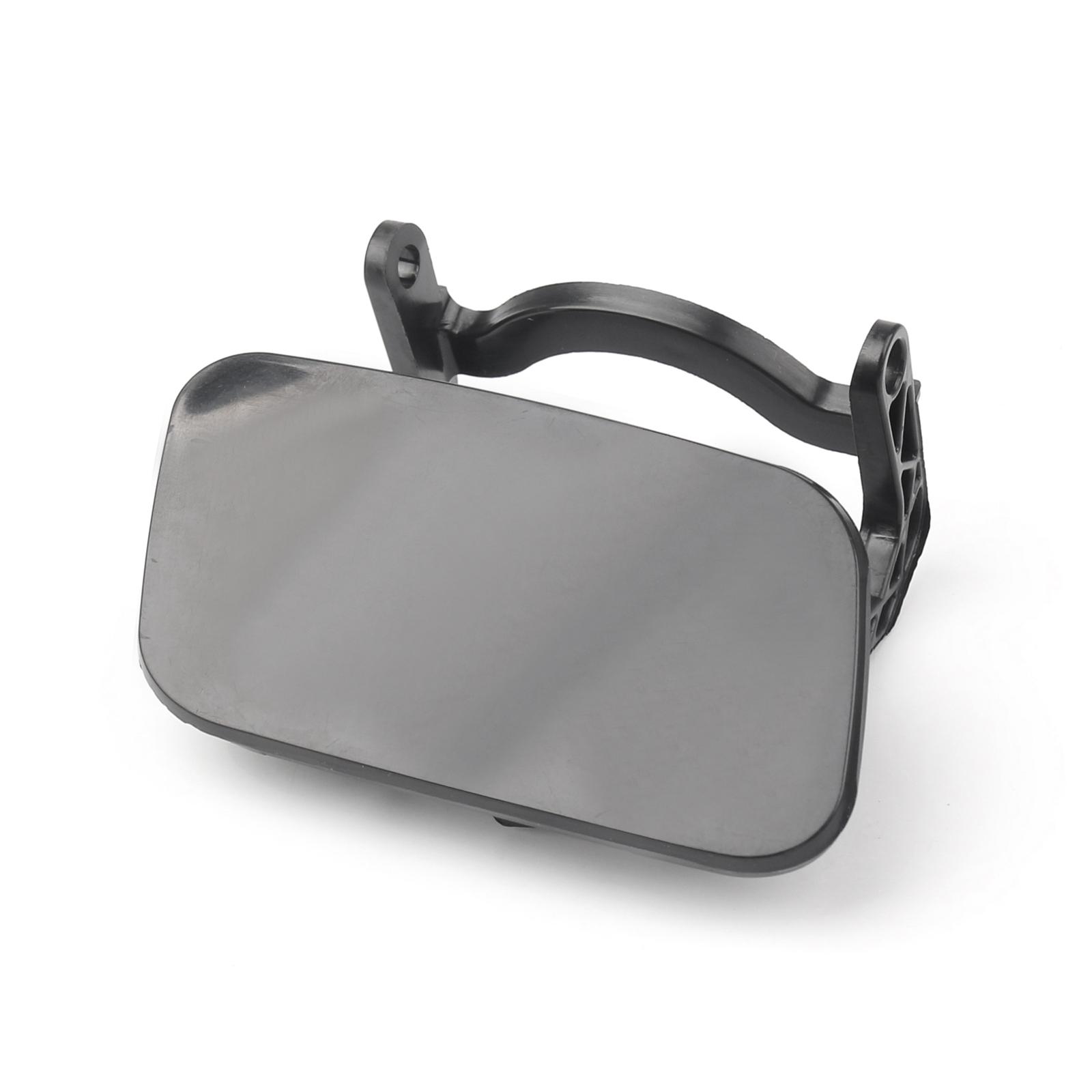 

1PCS Left Front Bumper Headlight Washer Cap Cover Jet For A4 B8 2008