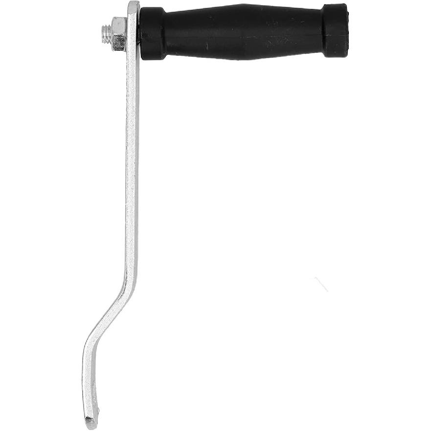 Winch Handle Replacement for Marine Boat Trailer - Reliable Boat Winch Crank Replacement Accessory Perfect for Boat, Yacht & Marine Trailer Spare