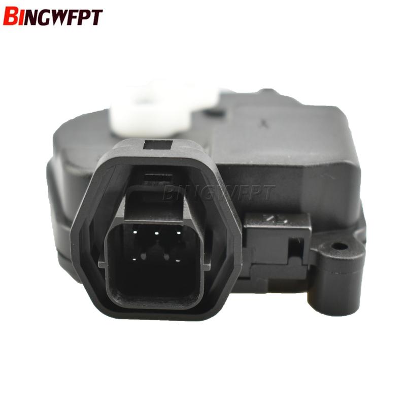Rear Left/Right Door Lock Actuator 95746-1G020 95745-1G020 For Hyundai Accent 2006-2011 for Kia Rio Rio5 1.6L