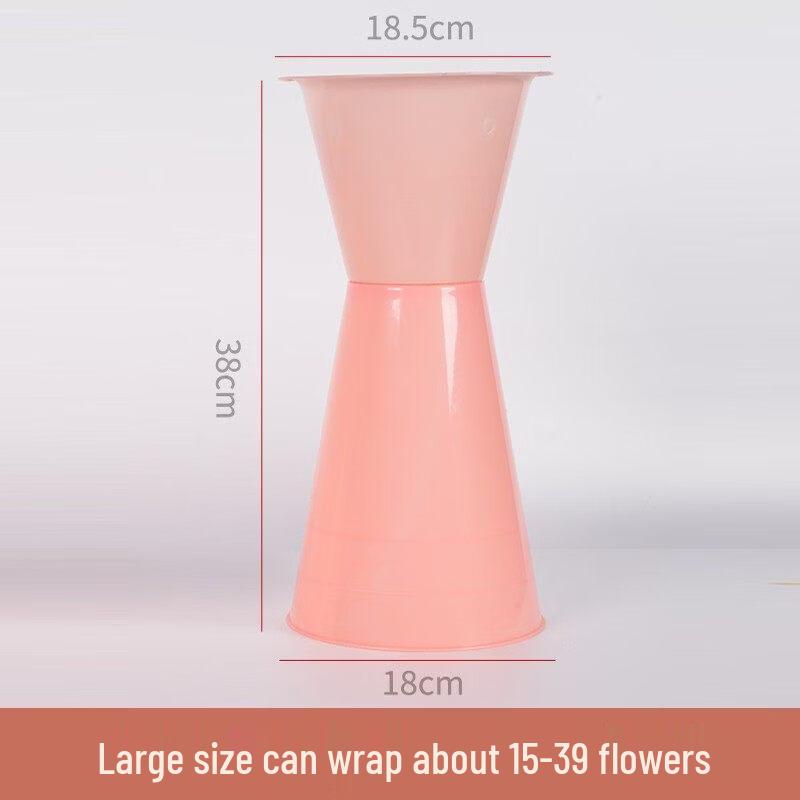 Floral Arranging Tube Base