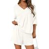 Women's Fashionable Casual Set
