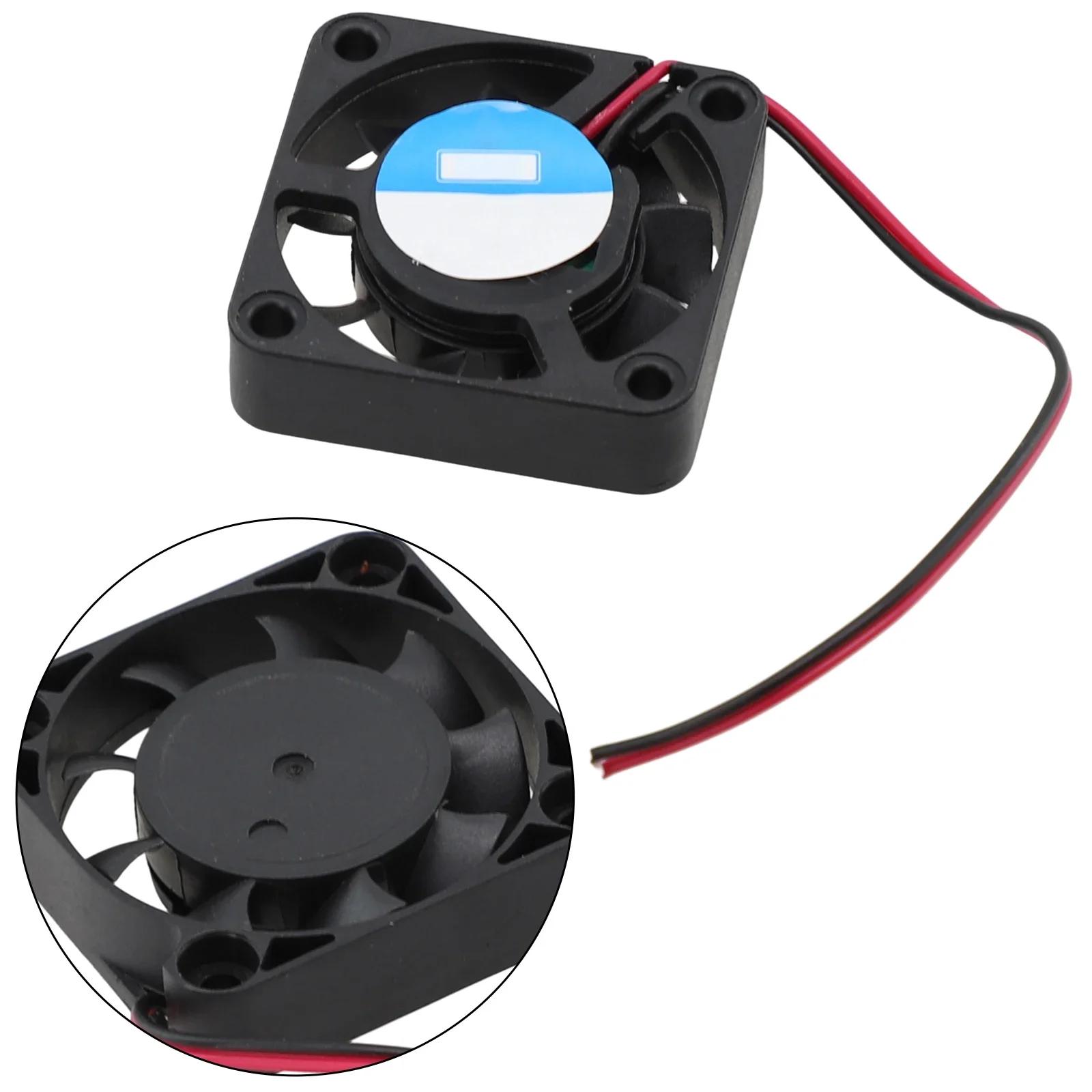 

1PCS Car Radio Cooling-Fan For An Multimedia Player Motherboard Cpu Cooling 2pin 12V Parts Accessories CHINA