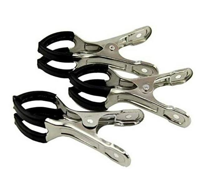 Saxophone, Flute, Clarinet Pad Repair and Indentation Tool