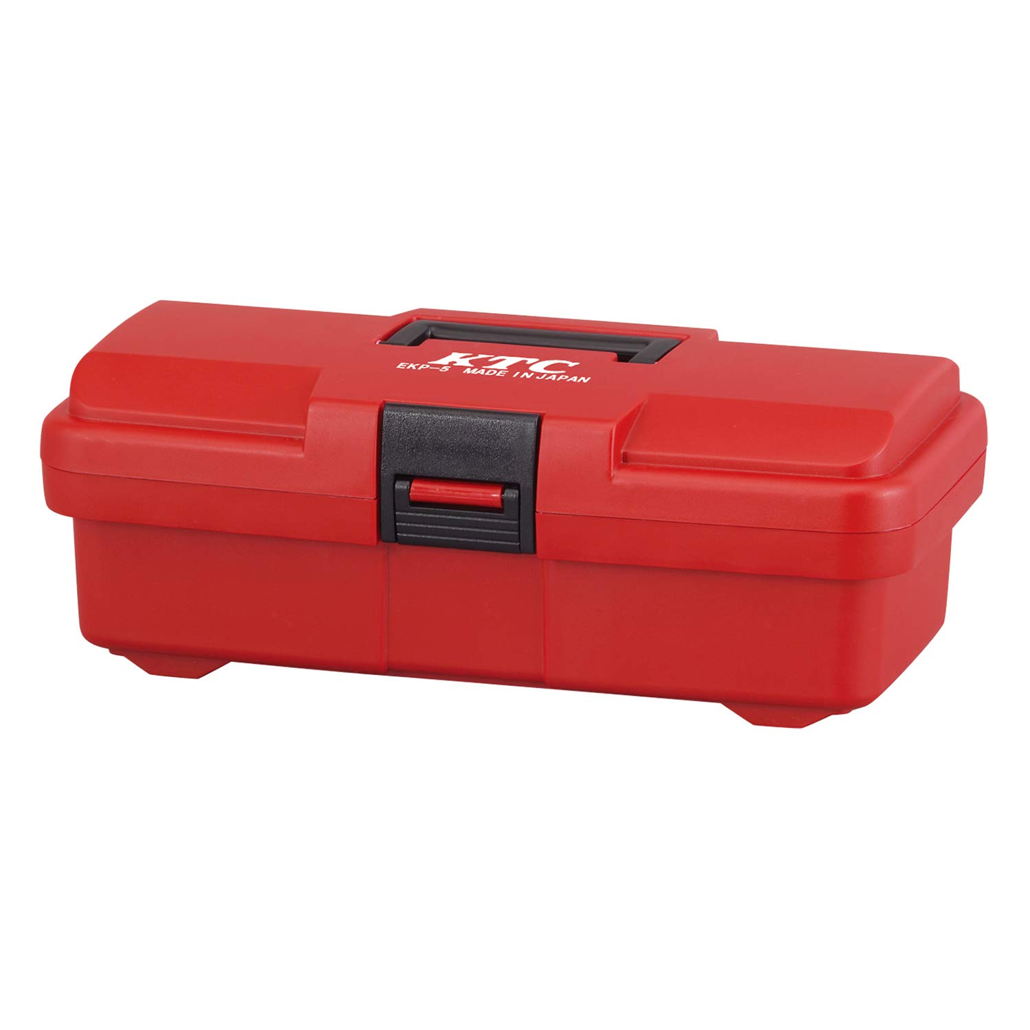 

Kyoto Machinery Tools Plastic Hard Case EKP5 (KTC)
