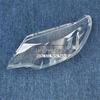 Compatible with 11-14 Model Hai Fu Xing Headlight Transparent Cover & Face Shield