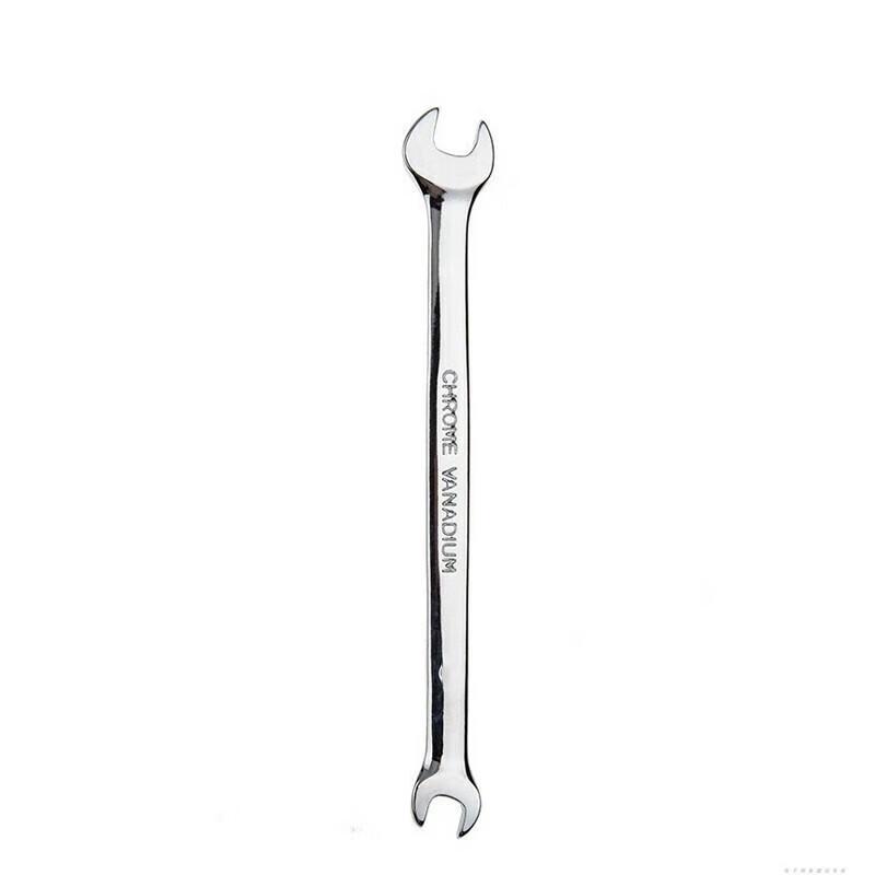 Gang Dun Double Open-End Wrench