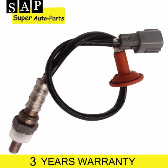89465-52370 Rear Oxygen Sensor for Toyota Yaris Vitz 06-11 Vios 06-16 1.3L 1.5L