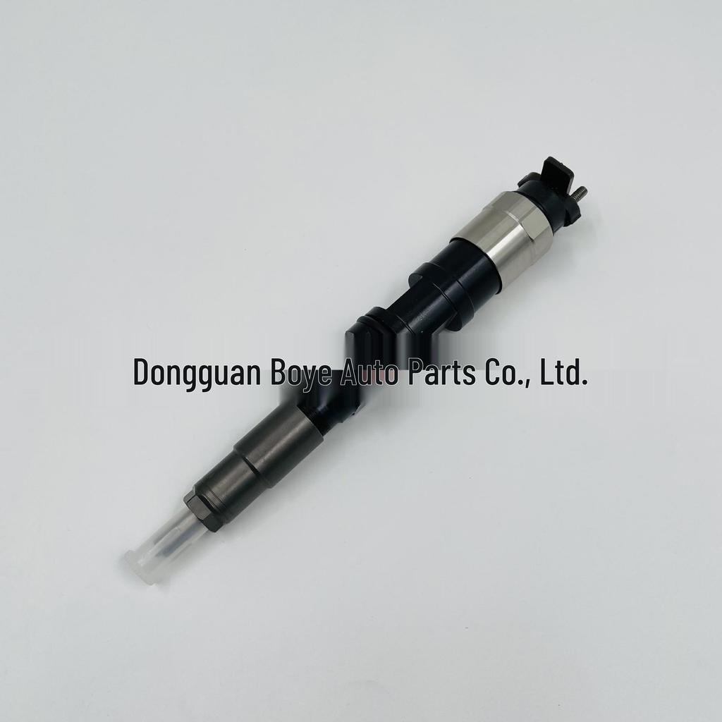 Premium Repair Kit 095000-6470 for RE546777 Injector
