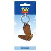Toy Story Boot PVC Keyring