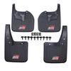 Compatible Fenders for Hilux GR SPORT 2016-2023 Models