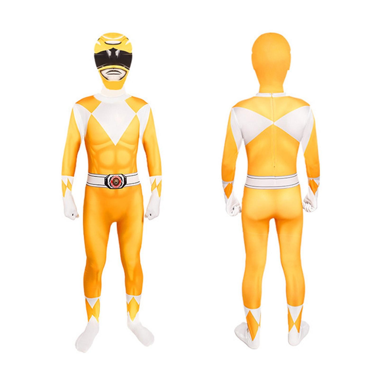 Dinosaur Themed Cosplay Costume, Full Set for Anime Role Play 140